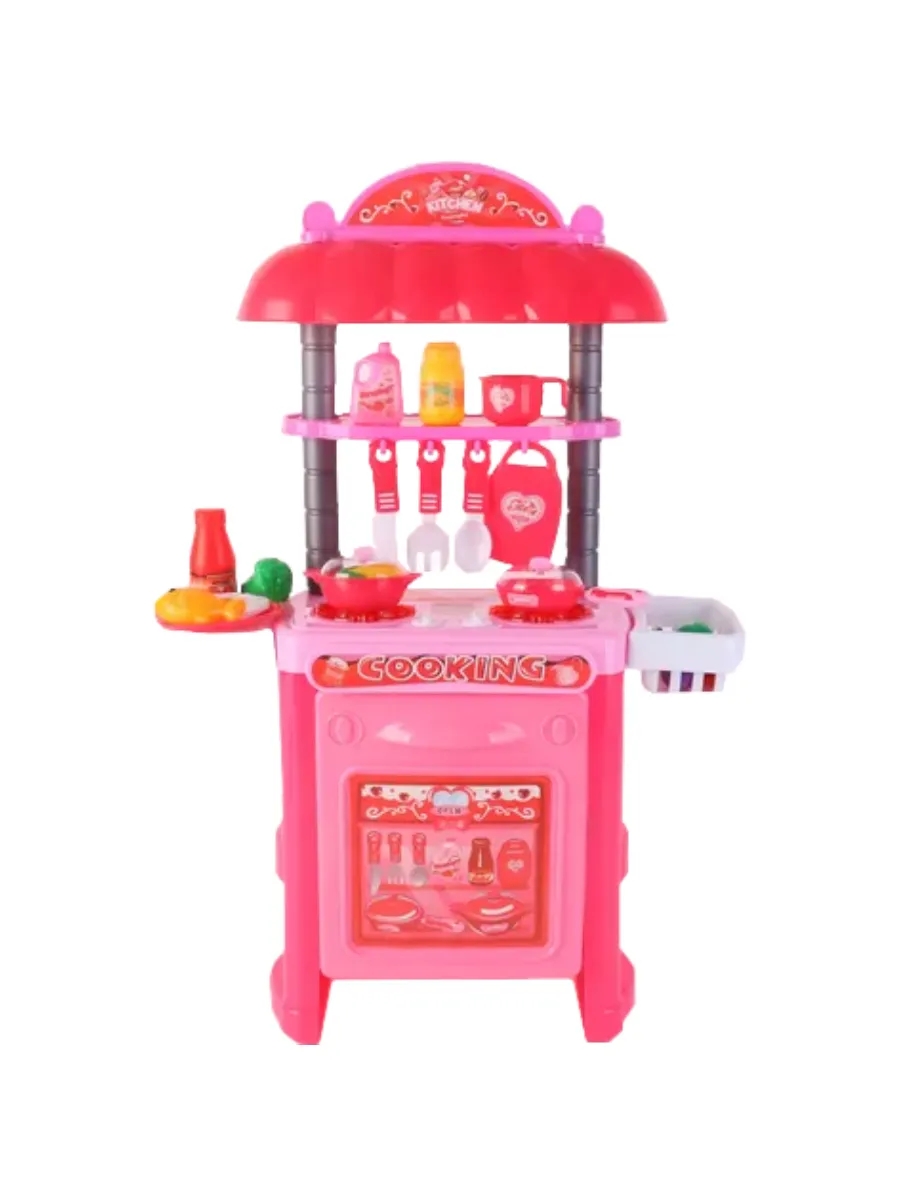 Игрушечная кухня GUMBY - фото 1
