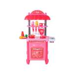 Игрушечная кухня GUMBY