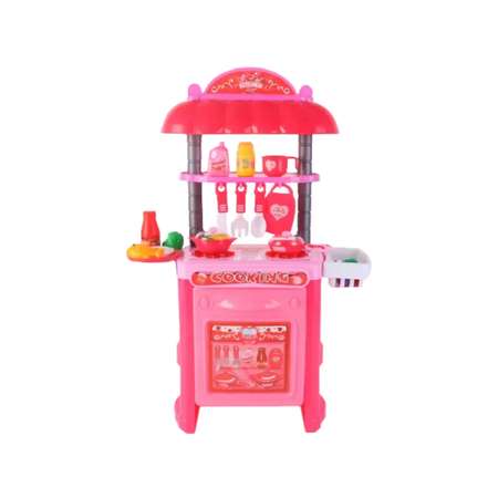 Игрушечная кухня GUMBY