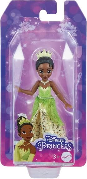 Кукла мини Arnetta Mattel Disney Princess в ассортименте HPL55 - фото 10