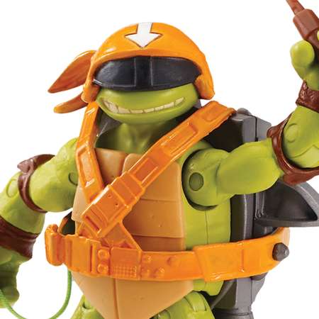 Игровой набор Ninja Turtles(Черепашки Ниндзя)
