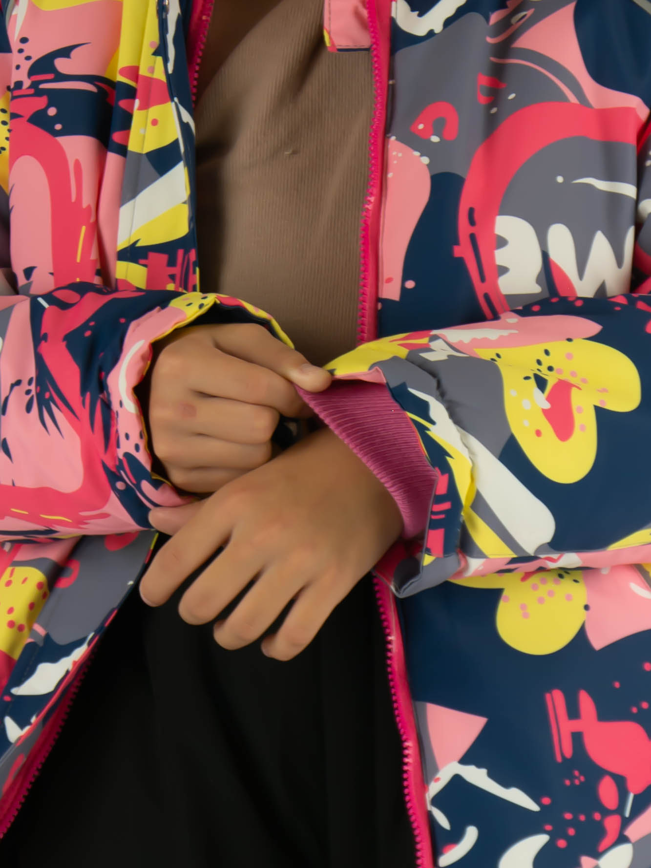 Куртка и брюки CASTLELADY 860860121 - фото 15