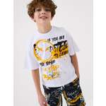 Футболка PlayToday