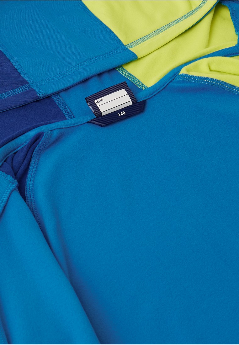 Толстовка Lassie 73203401-6590 - фото 9