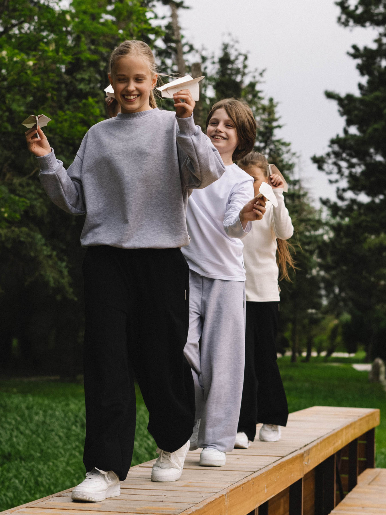 Брюки Bossa Nova 489Ш-4612 - фото 14