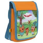 Сумка Kinderline плечевая