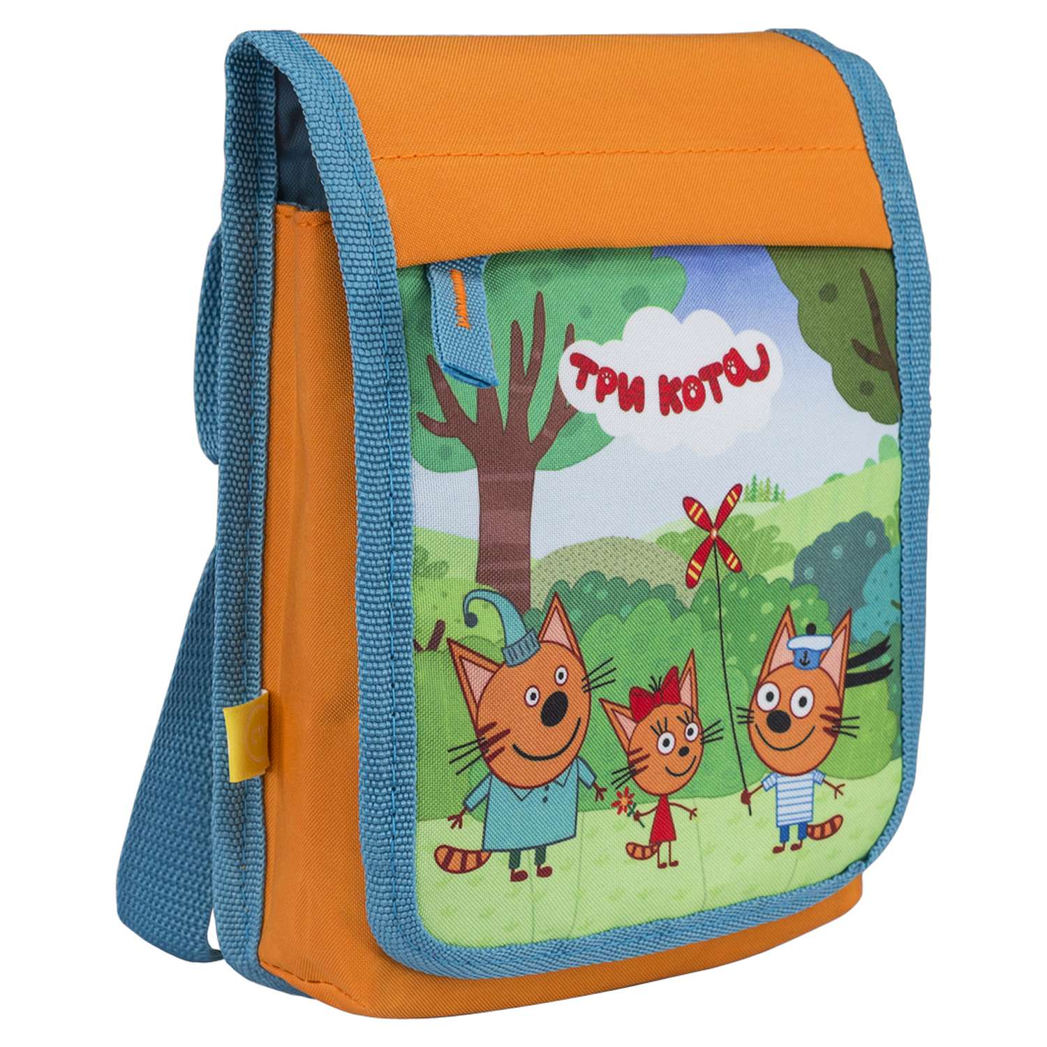 Сумка Kinderline плечевая - фото 1