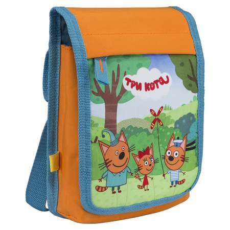 Сумка Kinderline плечевая