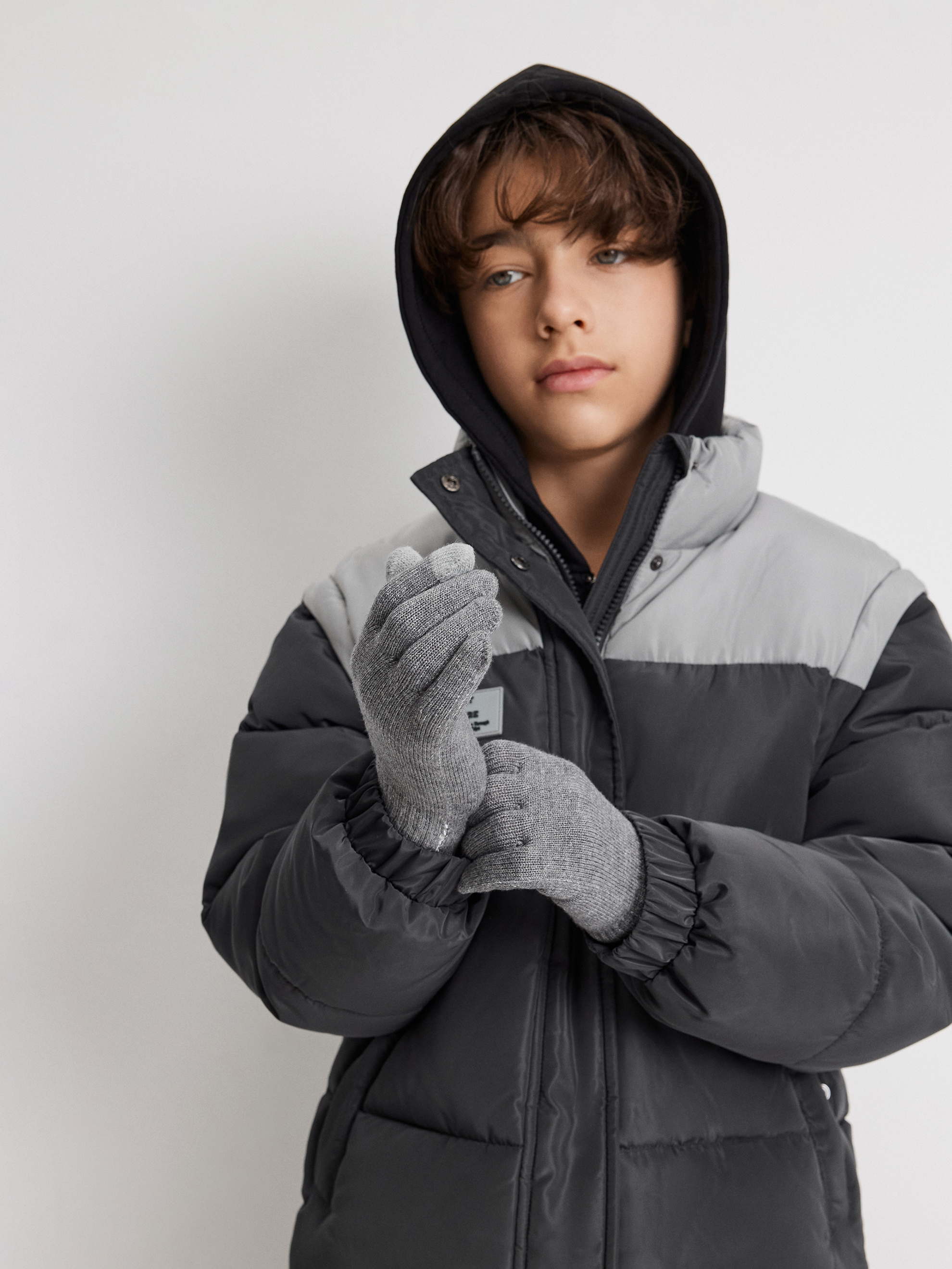 Перчатки Acoola 20136420055_0094143 - фото 1