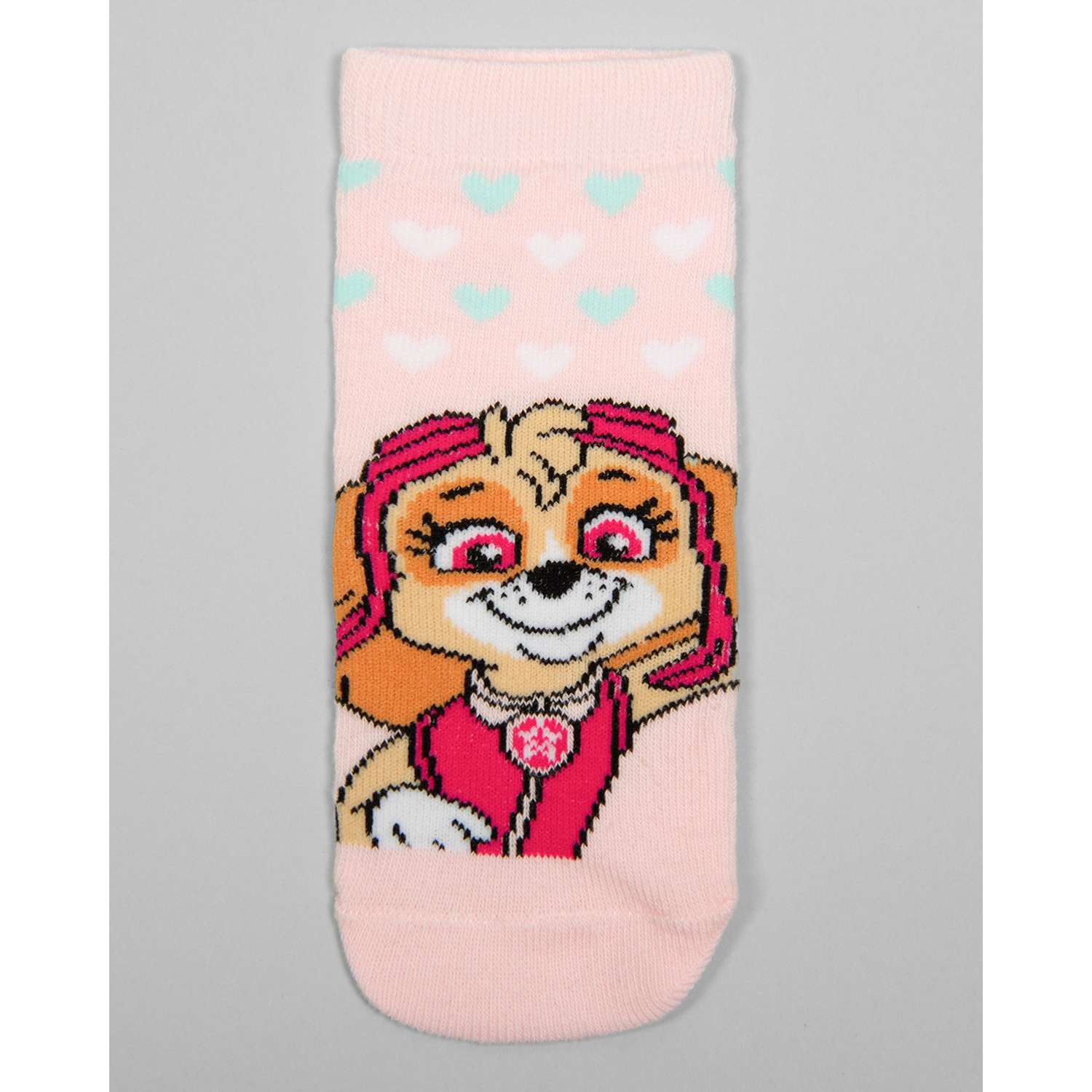 Носки 3 пары Paw Patrol S23LC20822622002LCkgJJGG - фото 3
