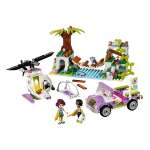 Конструктор LEGO Friends 41036 356 дет.