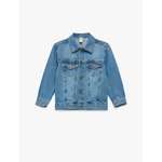 Джинсовая рубашка KOTON