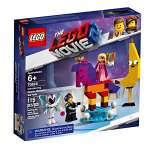 Конструктор LEGO THE LEGO Movie 2 70824 62 дет.