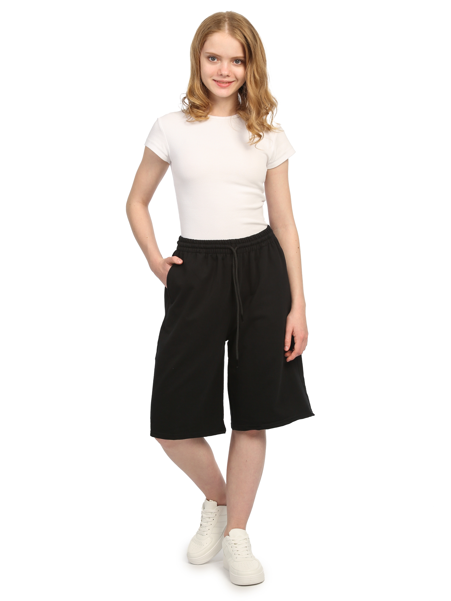 Шорты N.O.A. 11513 - фото 12