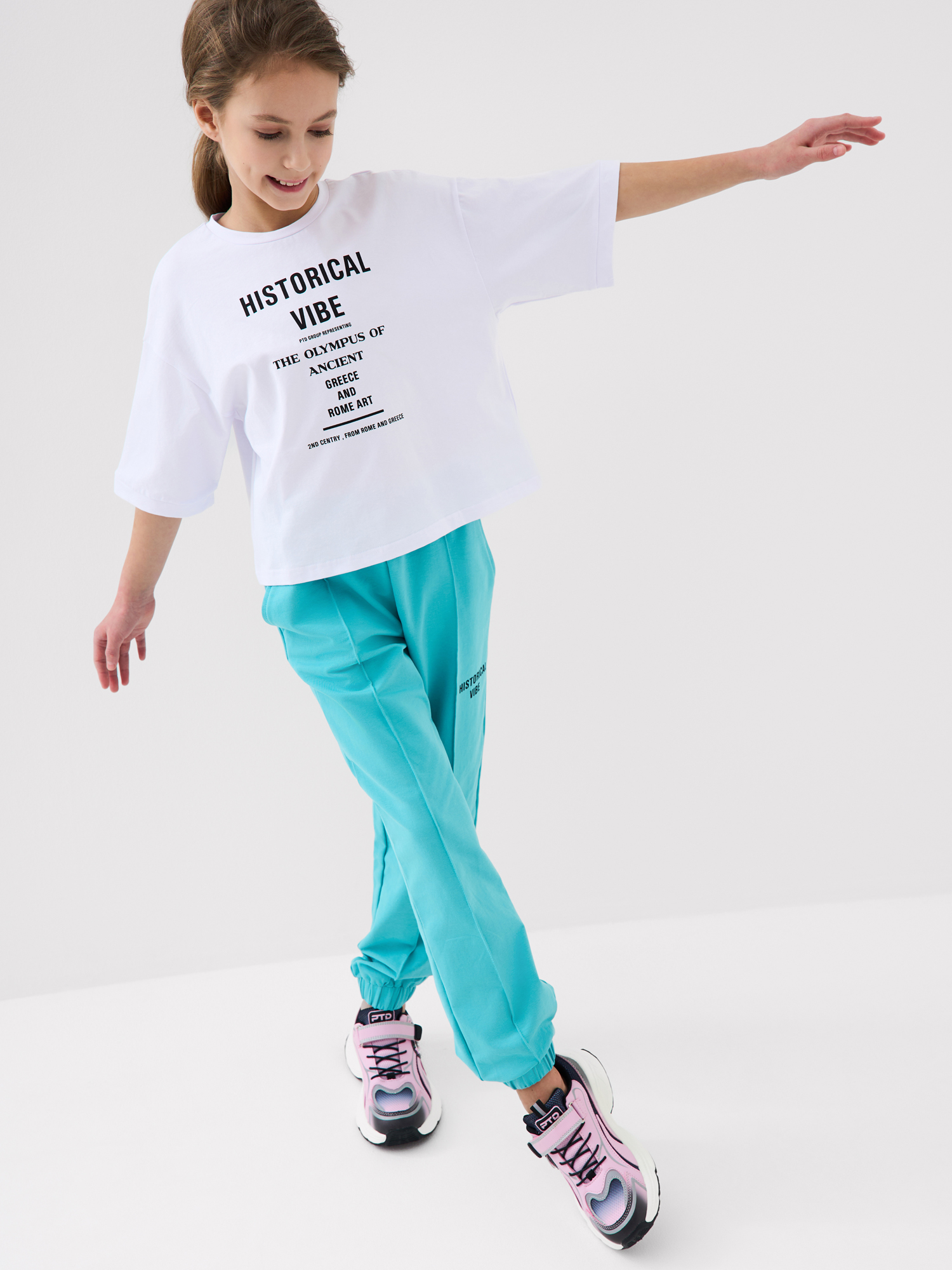 Кроссовки PlayToday 12621779 - фото 6