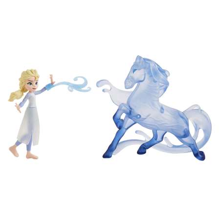 Кукла мини Disney Frozen