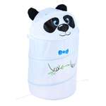 Корзина для игрушек Школа Талантов Панда