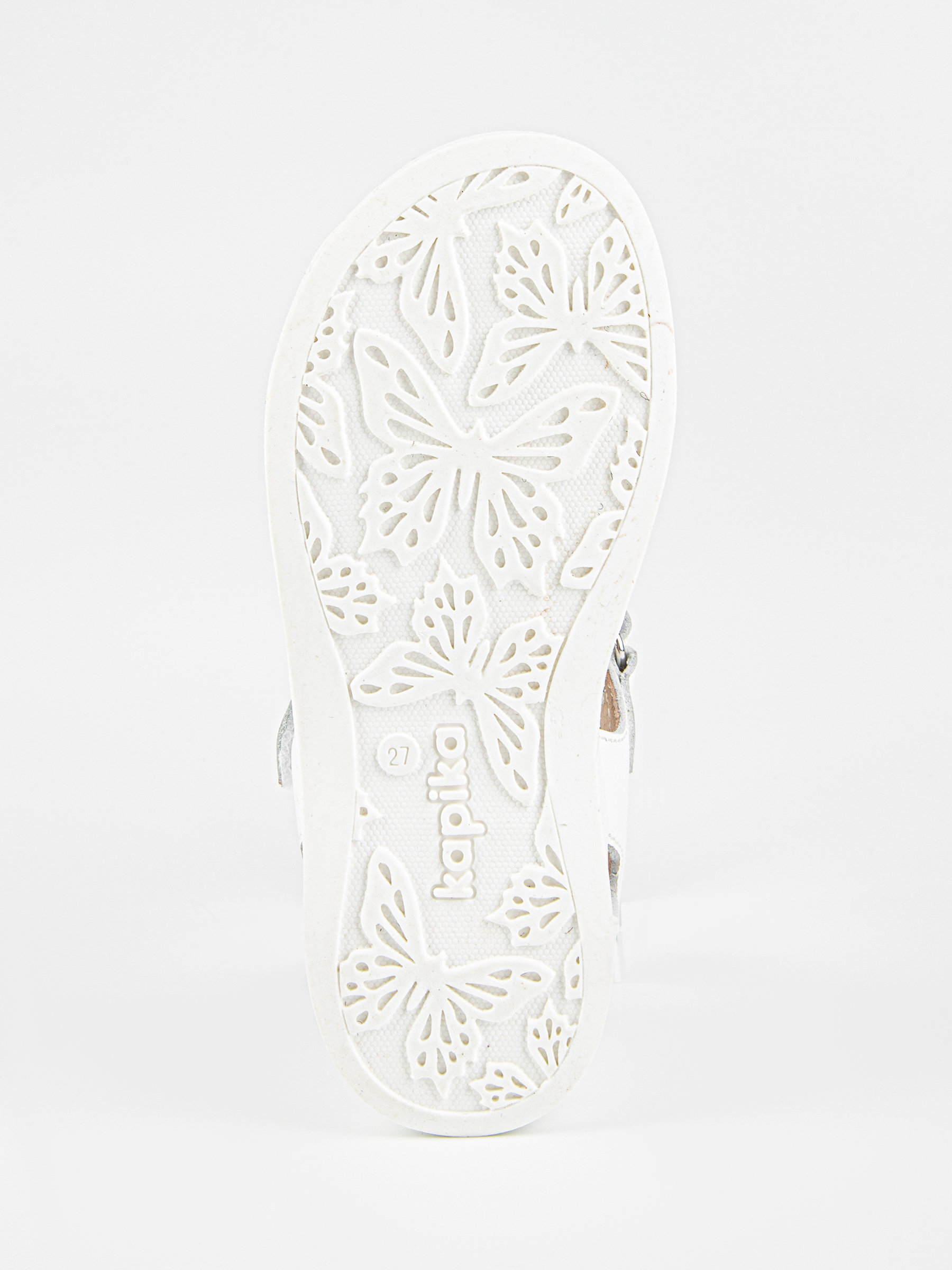 Сандалии Kapika 321013-1 - фото 9