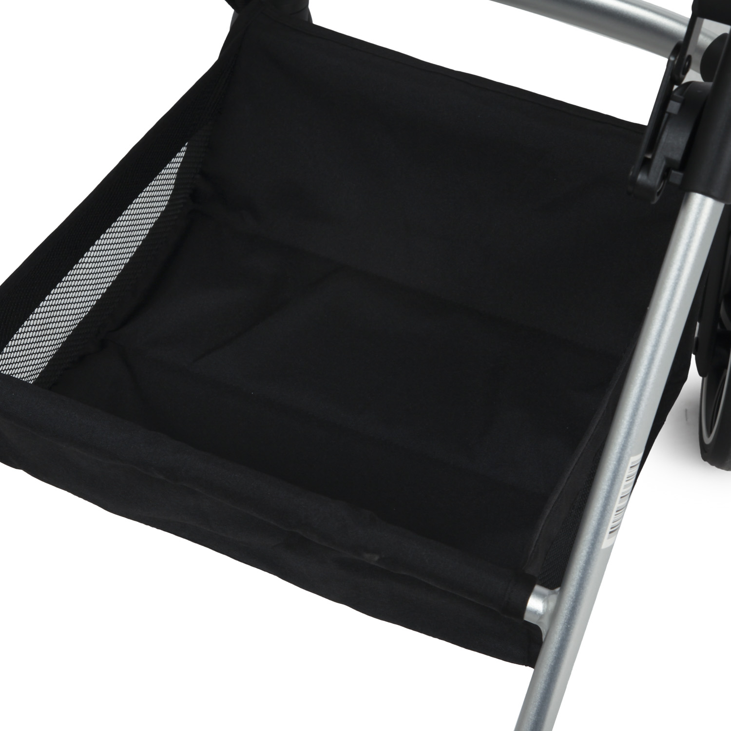 Коляска трансформер Babyton FlexiRide Black-Green - фото 23