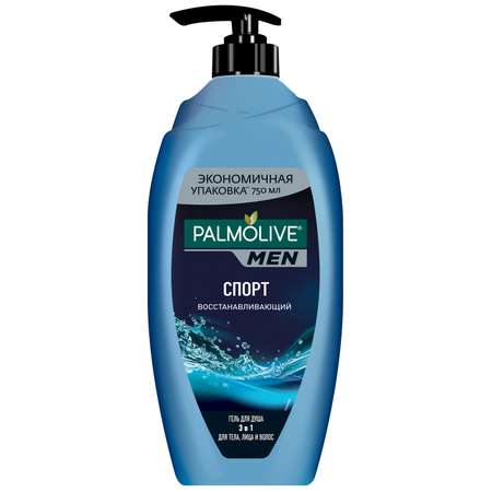 Гель Palmolive Спорт 750 мл
