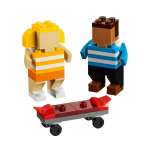 Конструктор LEGO Creator 40402 63 дет.