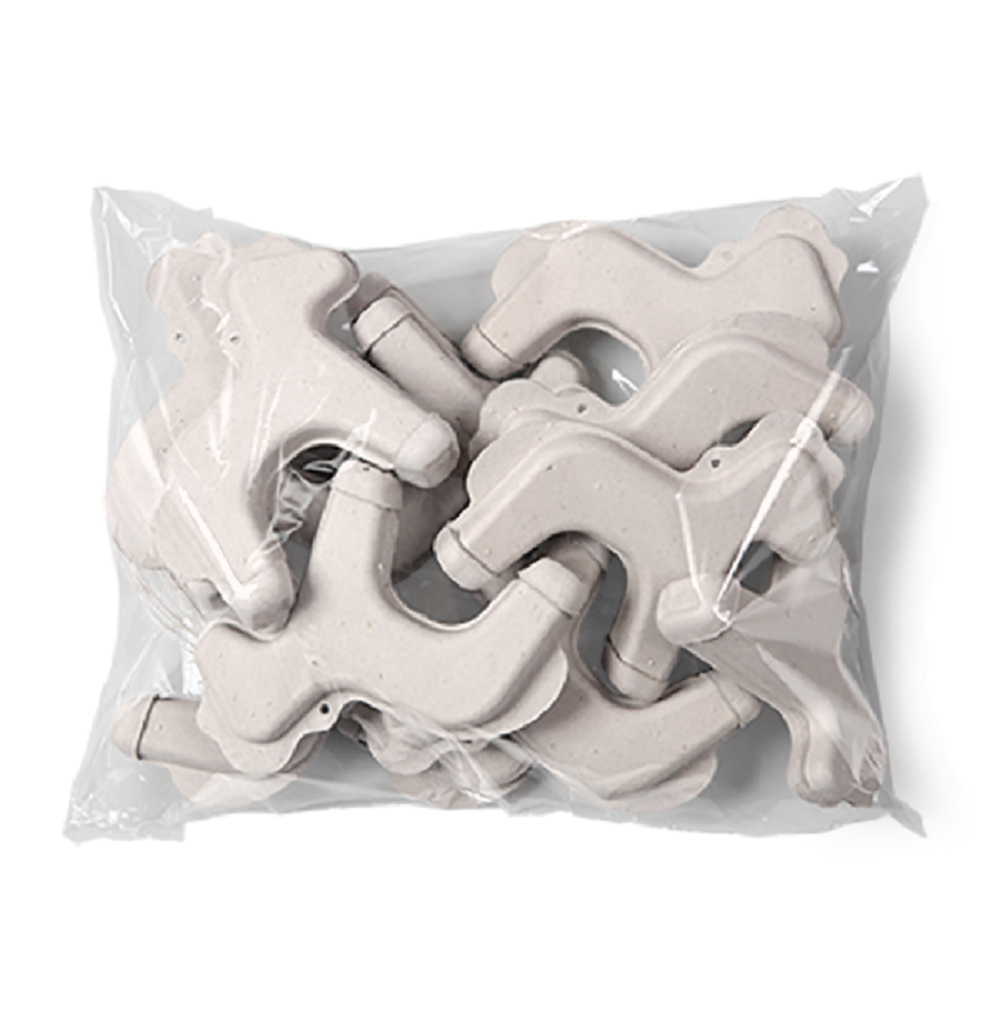 Набор для творчества ШАР-ПАПЬЕ Заготовка Лошадка роспись красками - фото 2