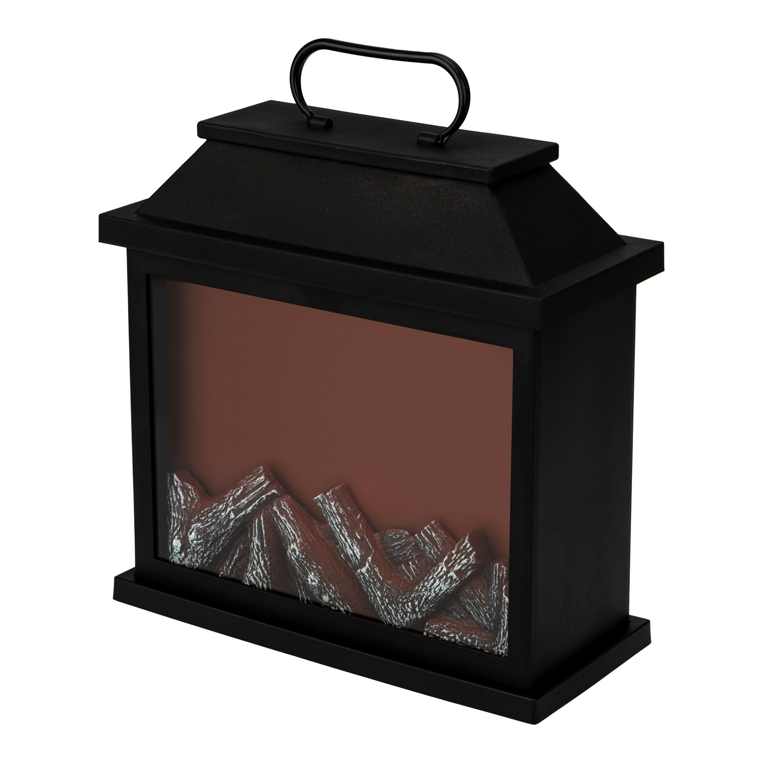 Ночник декоративный NEON-NIGHT «Авангард» с эффектом живого огня - фото 13