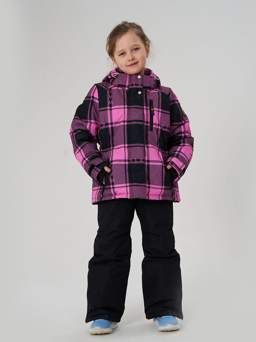 Куртка JAM MIX КД-800/3 - фото 2