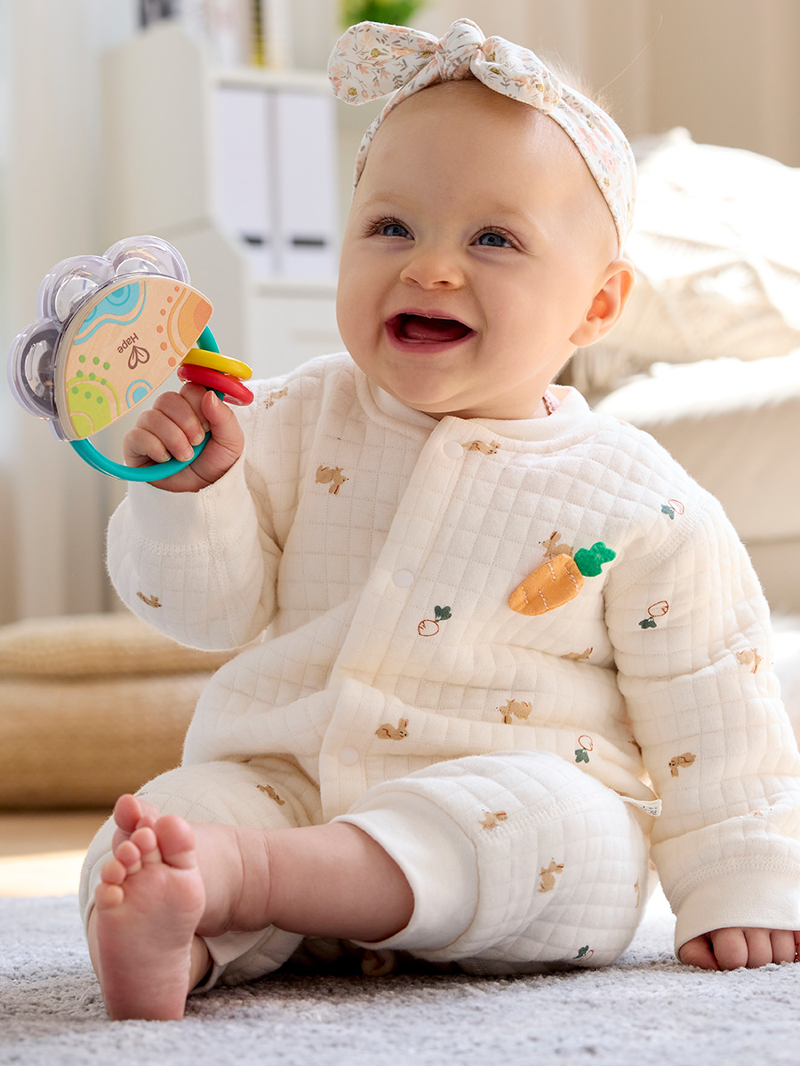 Игрушка Hape погремушка - фото 5