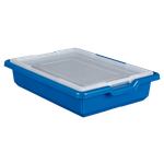 Конструктор LEGO Education 45497-1 Малый короб хранения 1 дет.