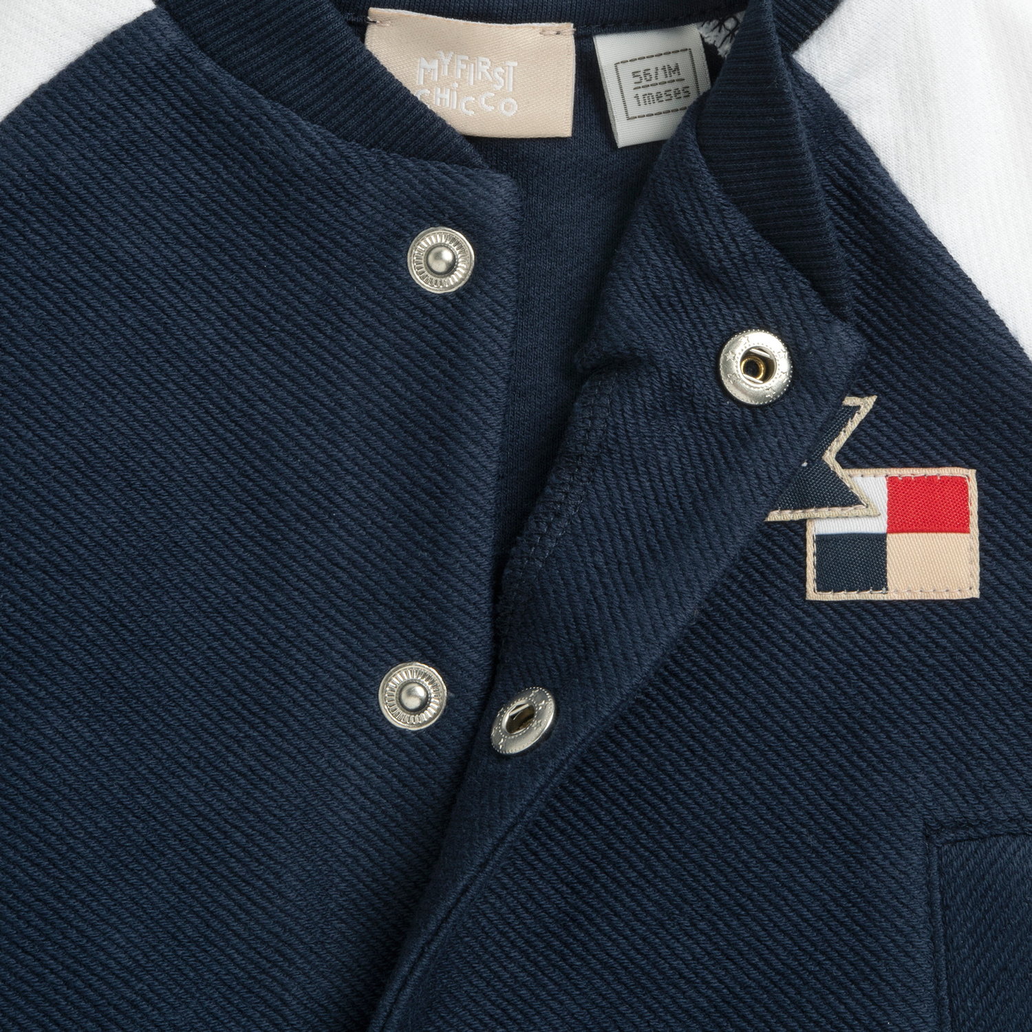 Толстовка Chicco 09101914000038 - фото 3