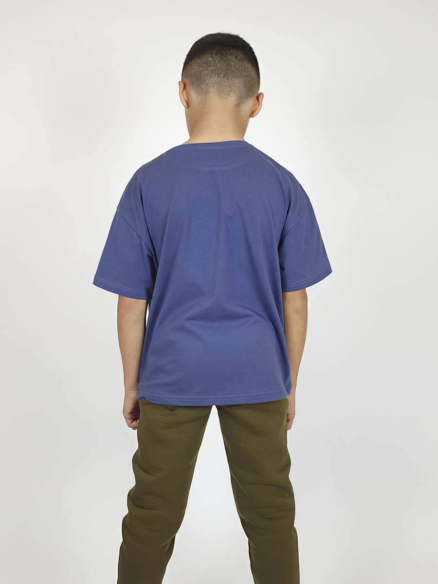 Футболка Luneva 51-05-5. - фото 2