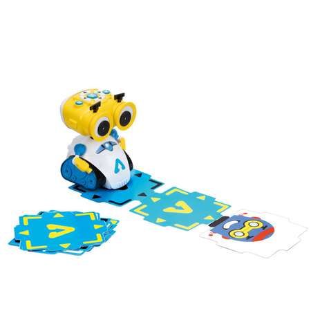 Игровой набор XTREM BOTS Робот Andy