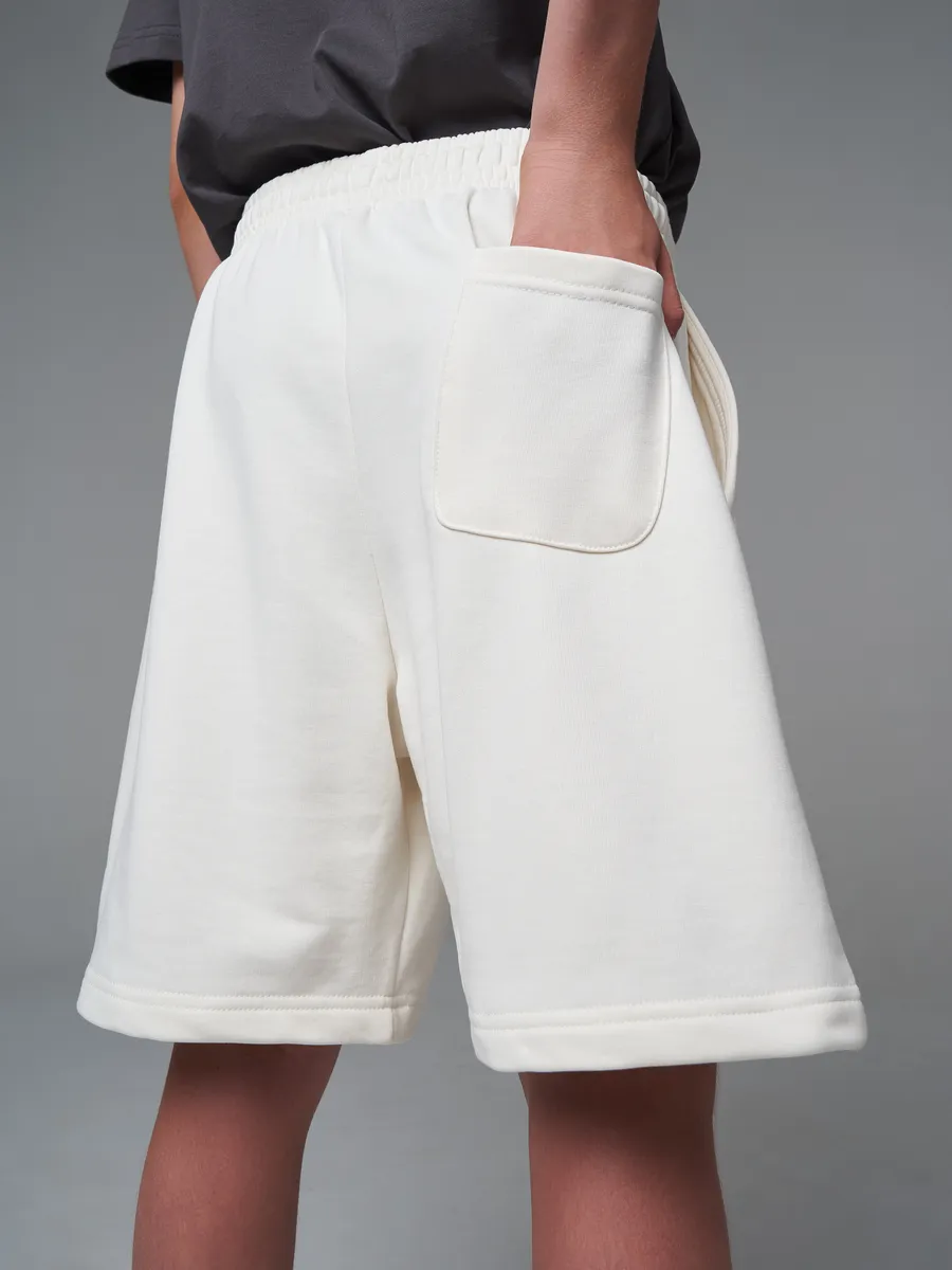 Шорты STINGRAY 600005.бел - фото 9