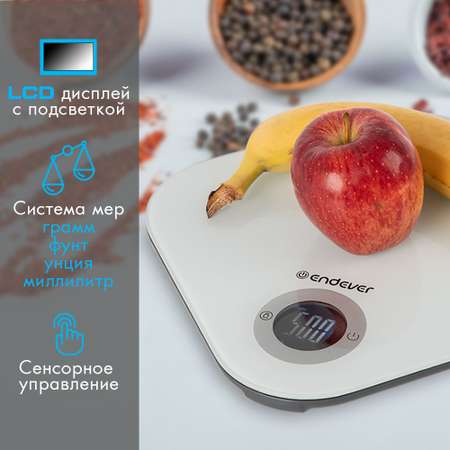 Весы ENDEVER KS-530