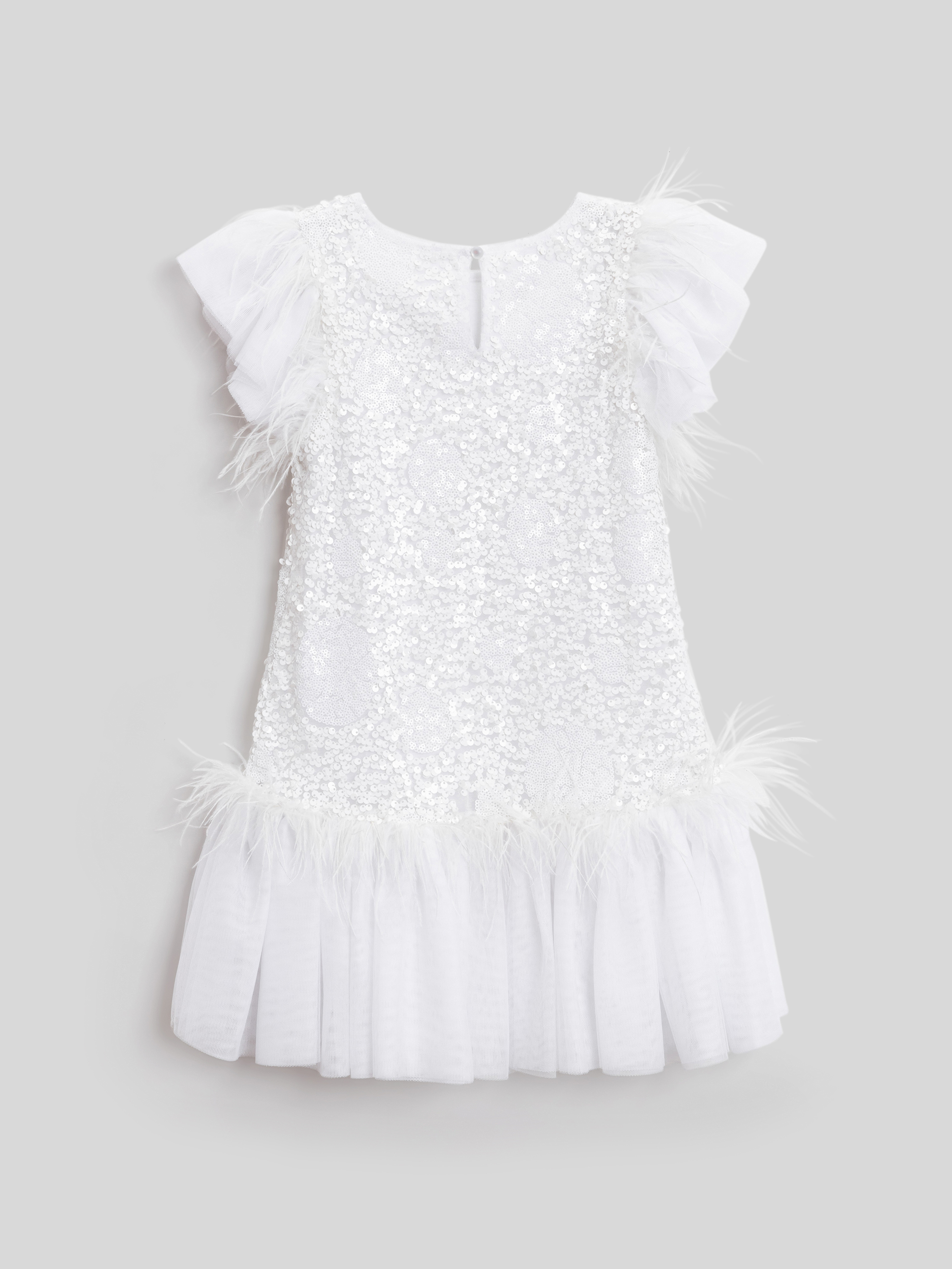 Платье Acoola 20220200894_0093533 - фото 6