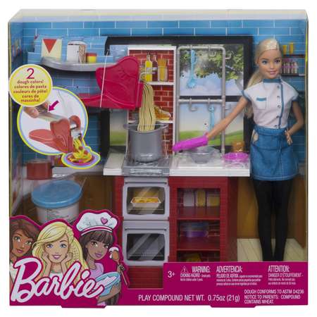 Кукла модельная Barbie