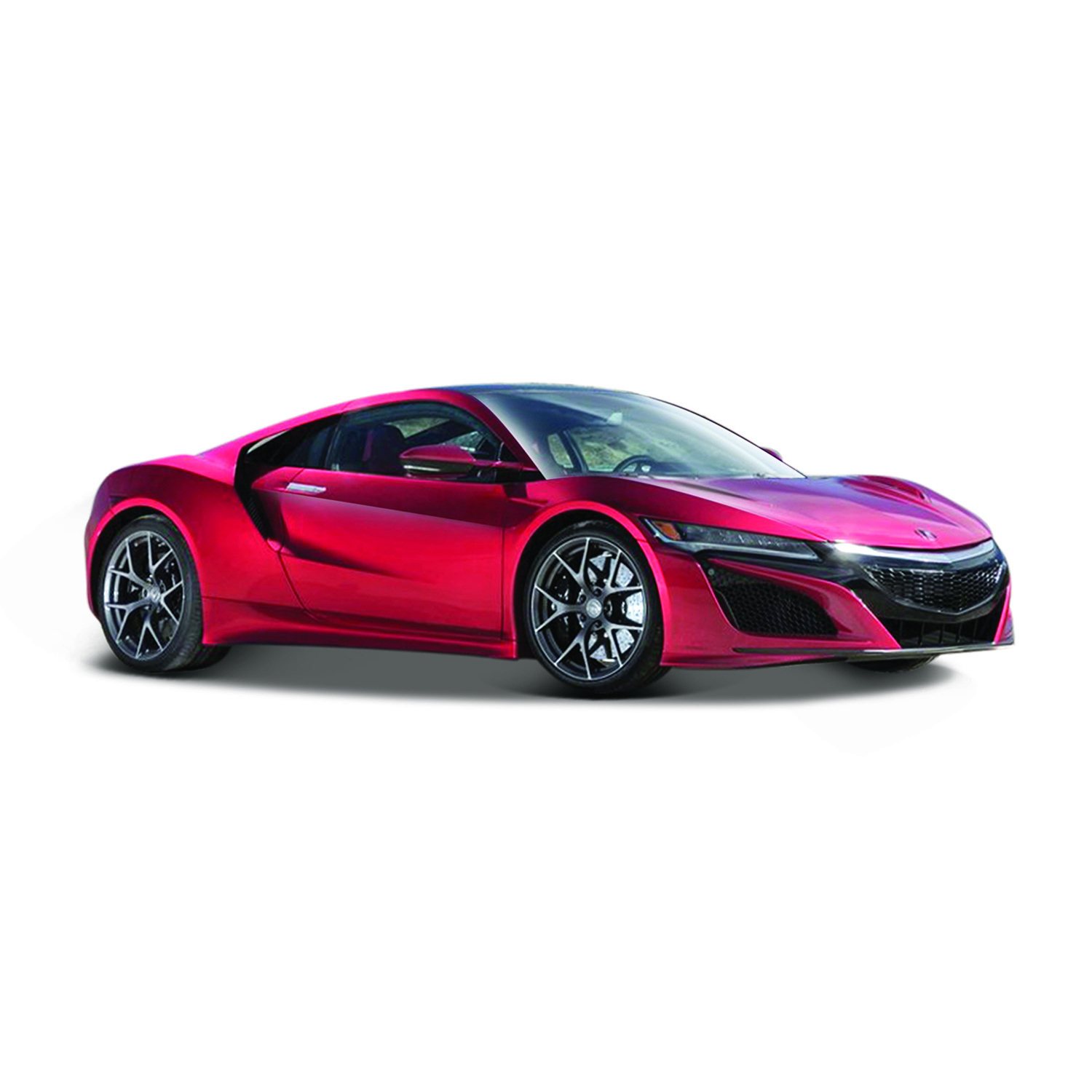Автомобиль MAISTO Acura NSX 1:24 31234 - фото 1