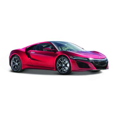 Автомобиль MAISTO Acura NSX 1:24