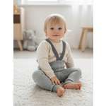 Штанишки Соль и Перец