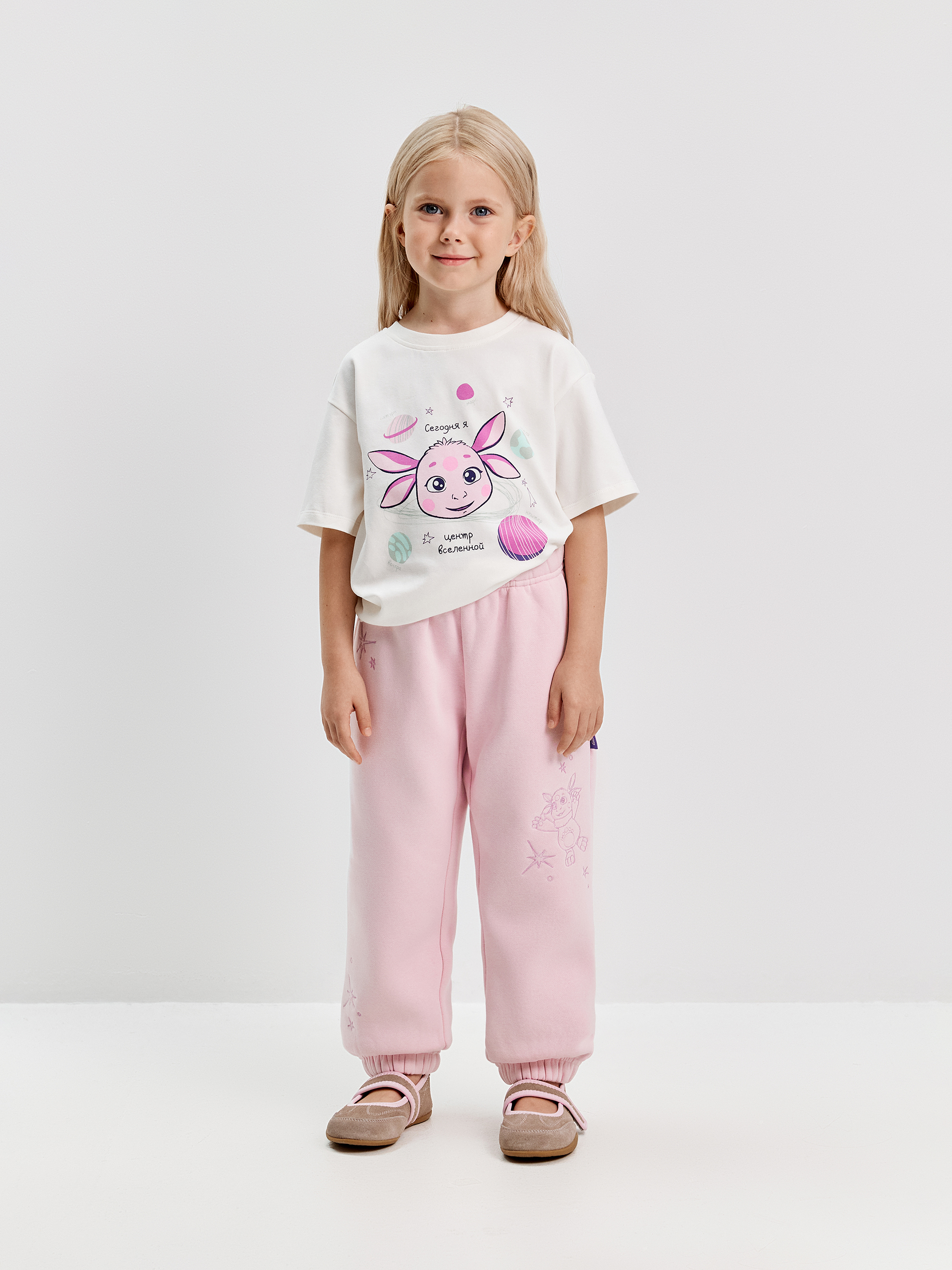 Брюки Acoola 20220460116_0100708 - фото 2