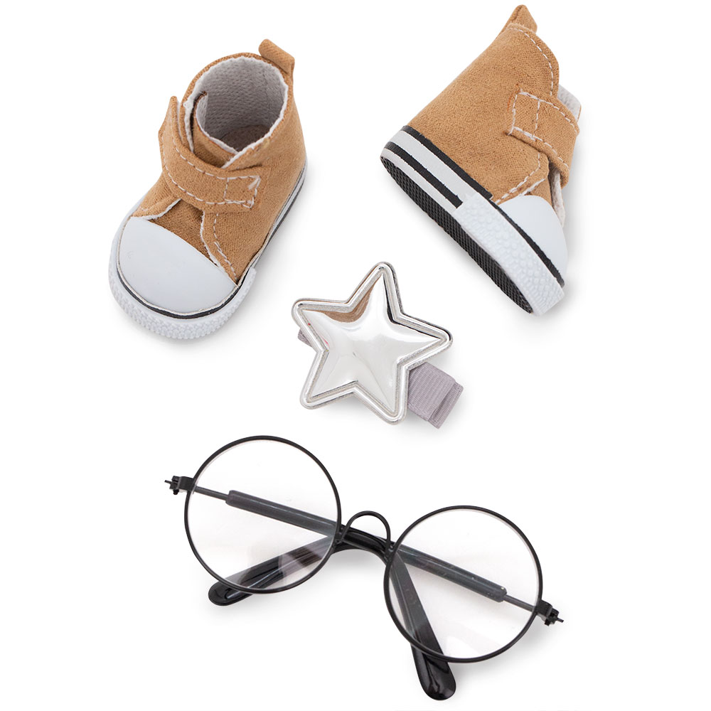 Обувь для кукол Orange Toys SB08 - фото 1