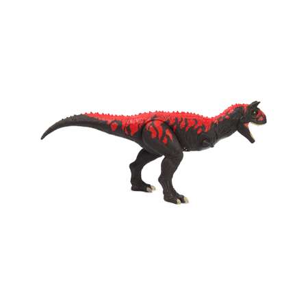 Фигурка Jurassic World ревущий Карнотавр