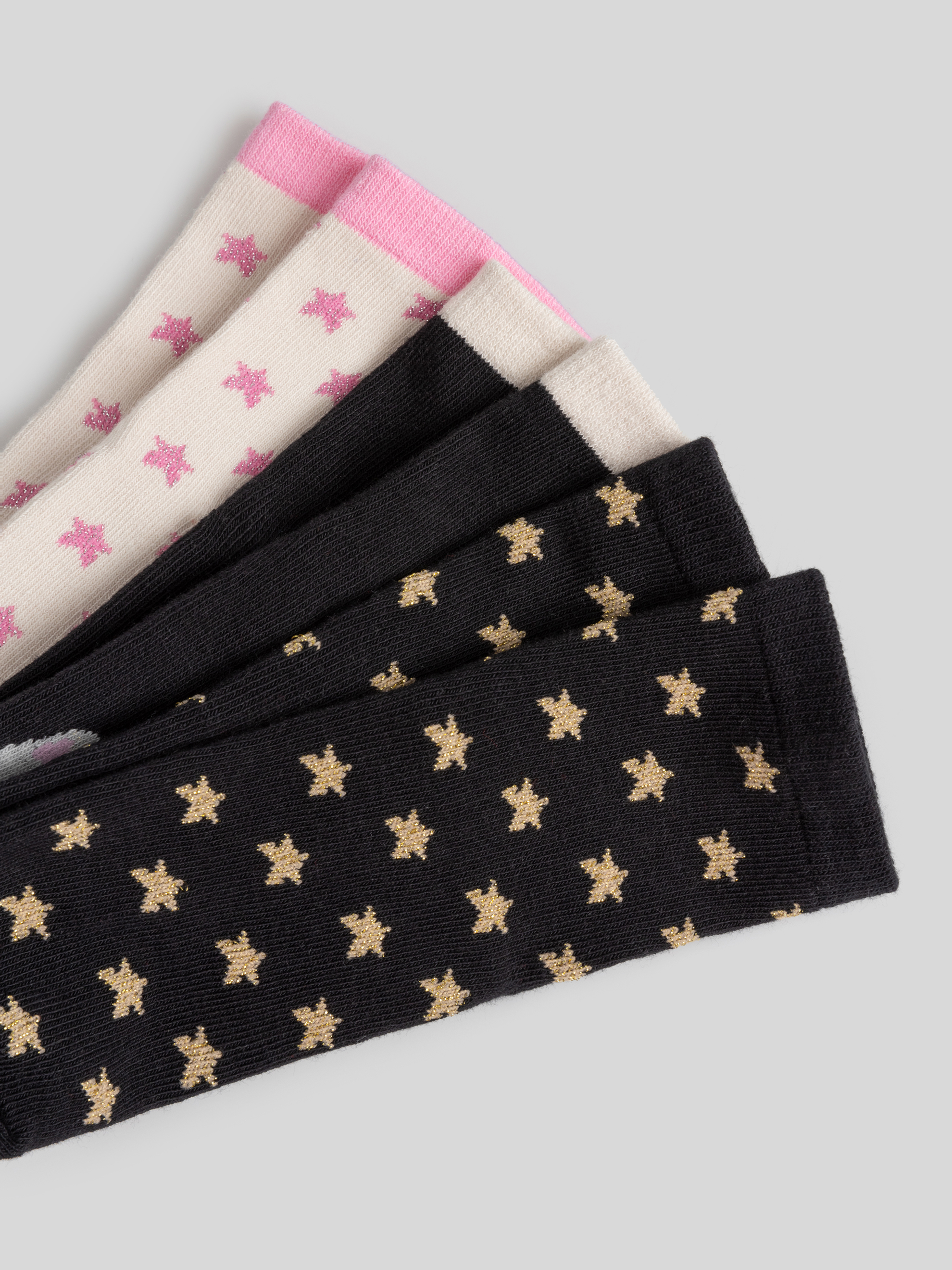 Носки 3 пары Acoola 20224420091_0093954 - фото 3