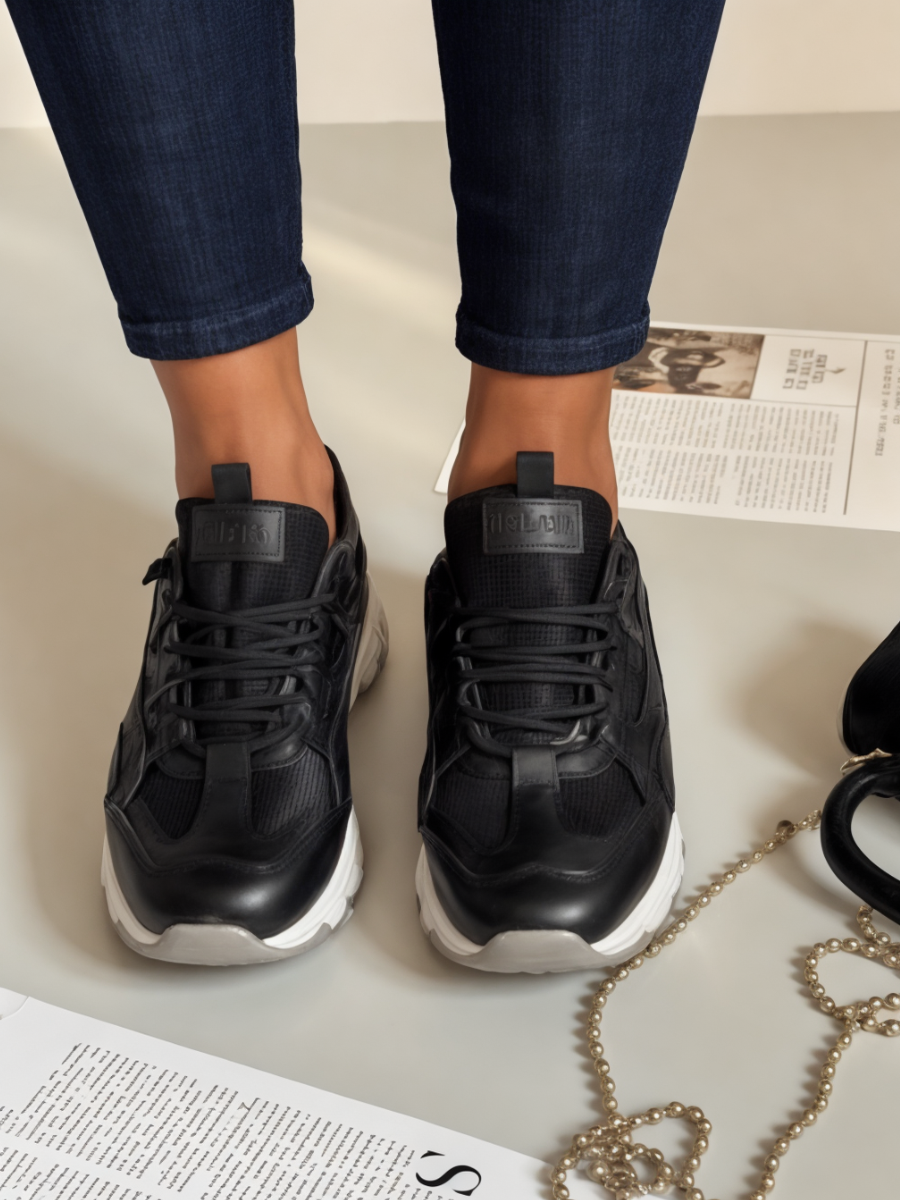 Кроссовки RIDLSTEP 25101-200-2 - фото 4