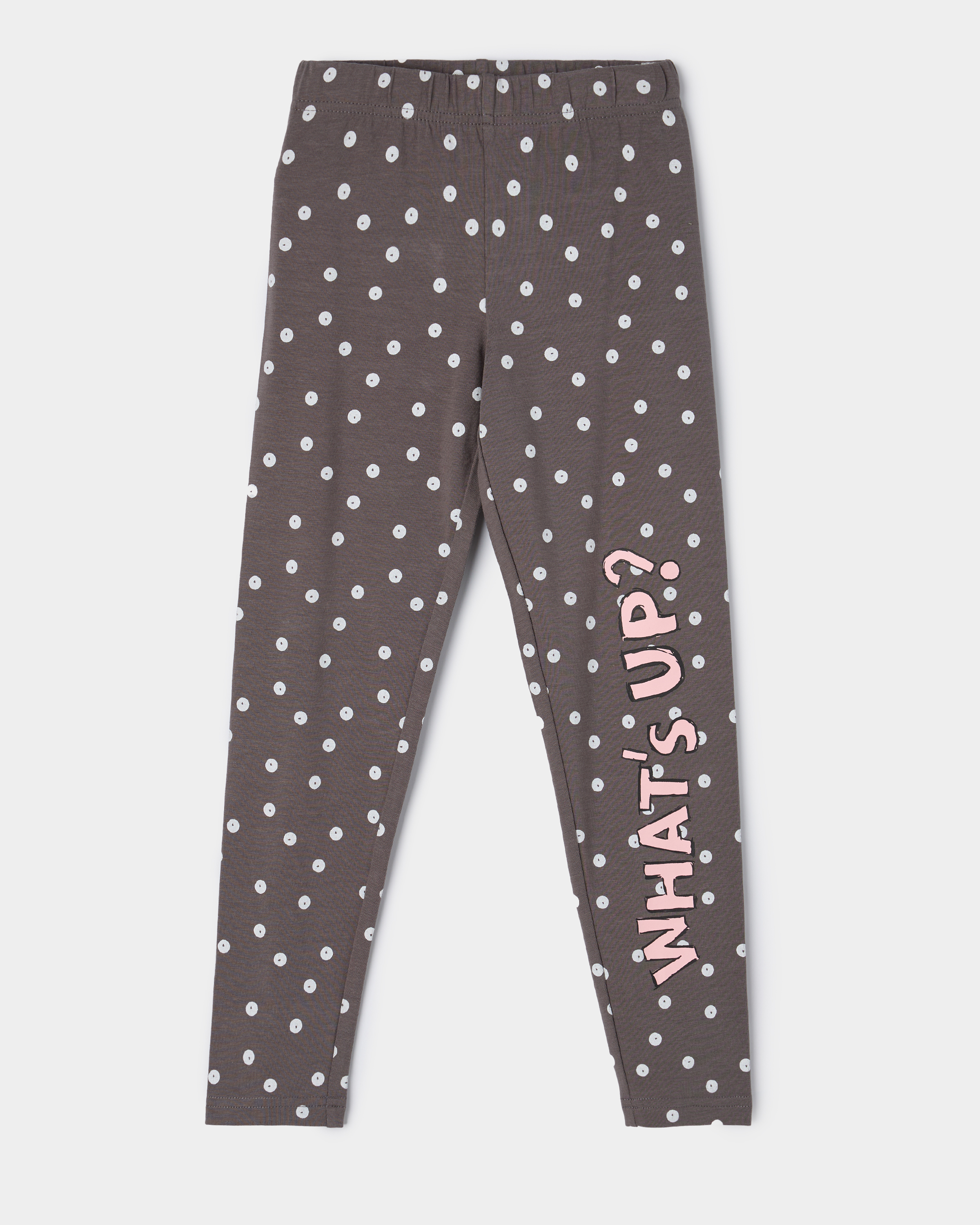 Легинсы Futurino S26FU3-16FSkg-DG - фото 1