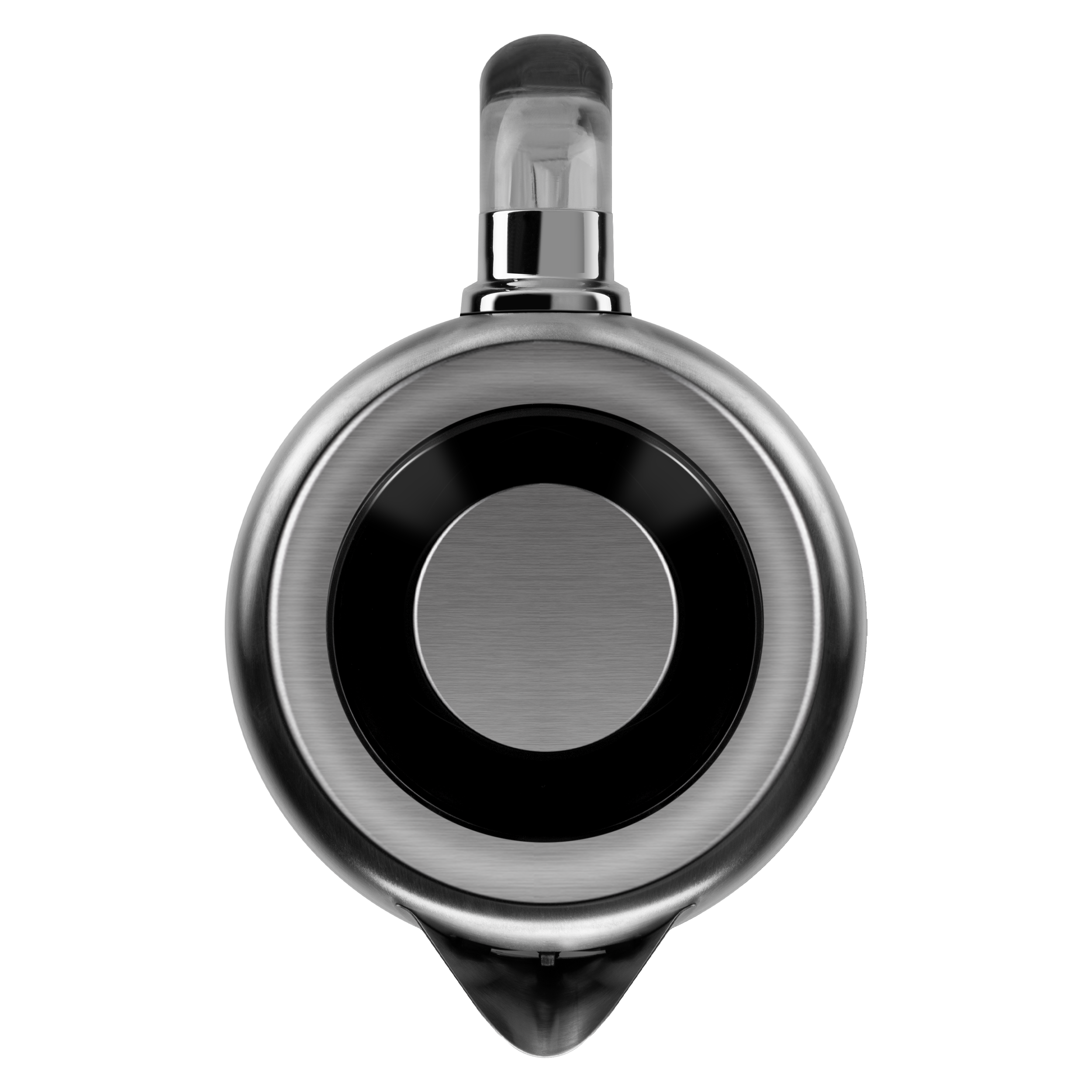 Чайник MAUNFELD MGK6710S - фото 5