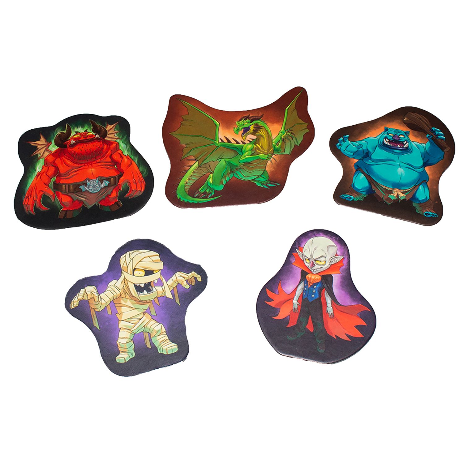 Настольная игра GaGa GAMES - фото 5