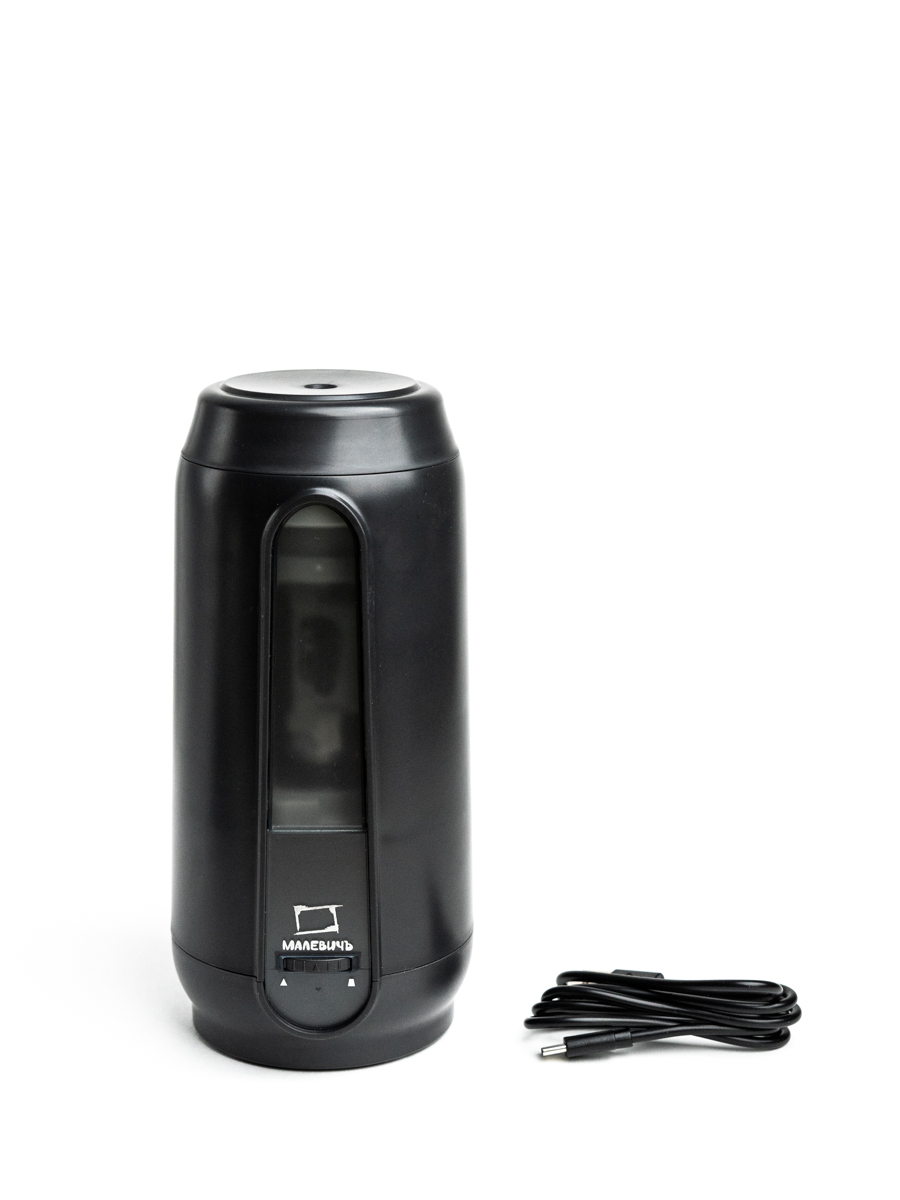 Точилка Малевичъ Автоматическая - фото 5