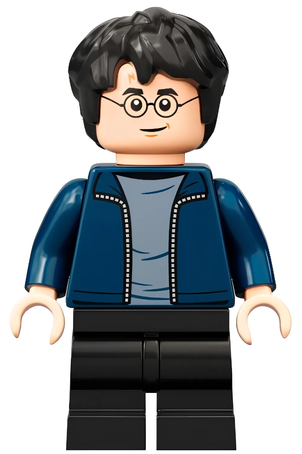 Фигурка LEGO Harry Potter - фото 1